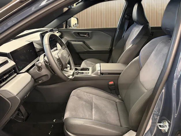 Toyota RAV4 2.5 Plug-In-Hybrid Style FWD