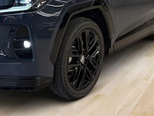 Toyota RAV4 2.5 Plug-In-Hybrid Style FWD