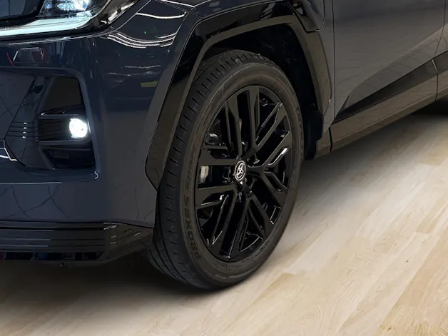 Toyota RAV4 2.5 Plug-In-Hybrid Style FWD