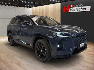 Toyota RAV4 2.5 Plug-In-Hybrid Style FWD