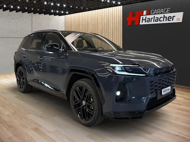 Toyota RAV4 2.5 Plug-In-Hybrid Style FWD