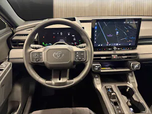Toyota RAV4 2.5 Plug-In-Hybrid Style FWD