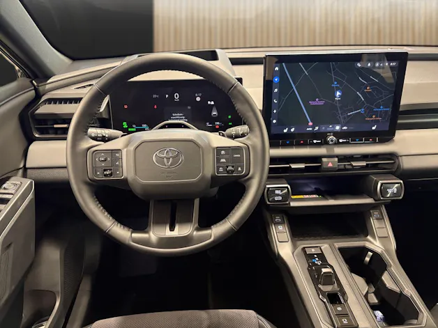 Toyota RAV4 2.5 Plug-In-Hybrid Style FWD