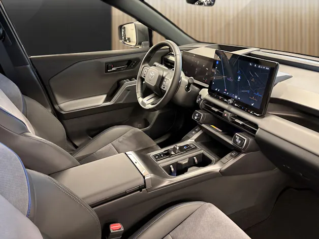 Toyota RAV4 2.5 Plug-In-Hybrid Style FWD