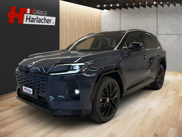 Toyota RAV4 2.5 Plug-In-Hybrid Style FWD