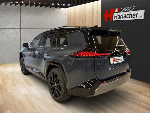 Toyota RAV4 2.5 Plug-In-Hybrid Style FWD