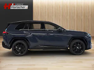 Toyota RAV4 2.5 Plug-In-Hybrid Style FWD