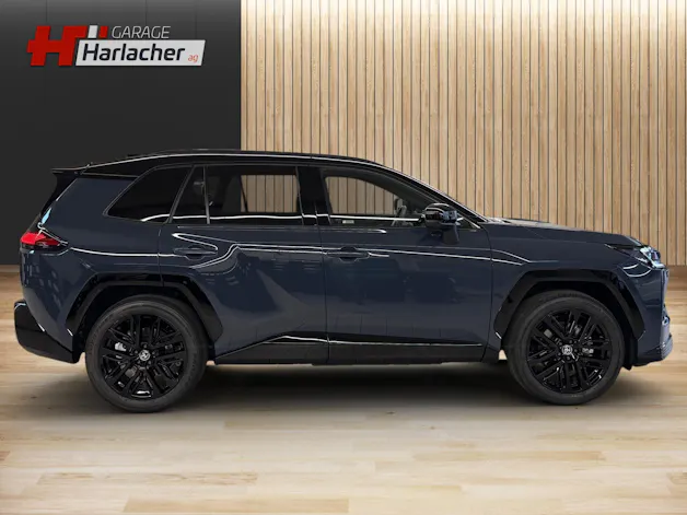 Toyota RAV4 2.5 Plug-In-Hybrid Style FWD