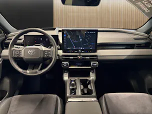 Toyota RAV4 2.5 Plug-In-Hybrid Style FWD