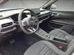 JEEP Avenger 1.2 MHEV Overland 4xe