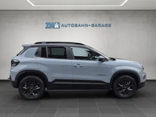 JEEP Avenger 1.2 MHEV Overland 4xe