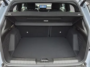 JEEP Avenger 1.2 MHEV Overland 4xe