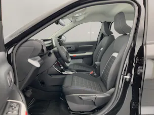 CITROEN Citroën C3 1.2 Hybrid Tonic+