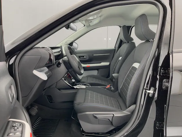 CITROEN Citroën C3 1.2 Hybrid Tonic+