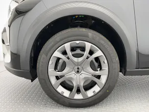 CITROEN Citroën C3 1.2 Hybrid Tonic+