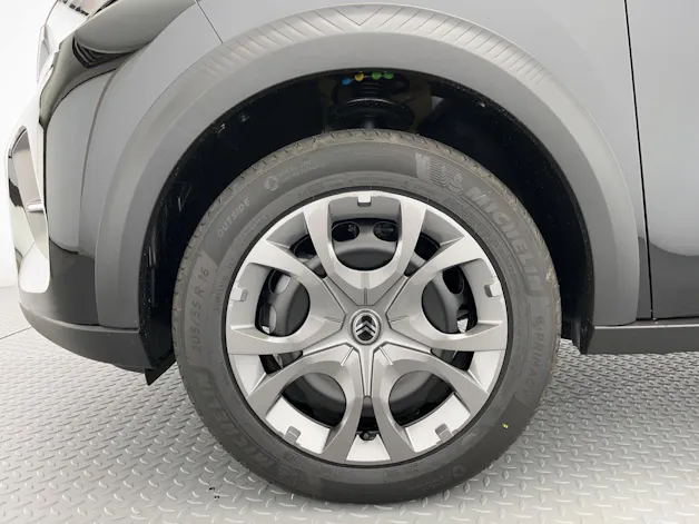 CITROEN Citroën C3 1.2 Hybrid Tonic+