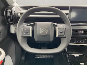 CITROEN Citroën C3 1.2 Hybrid Tonic+