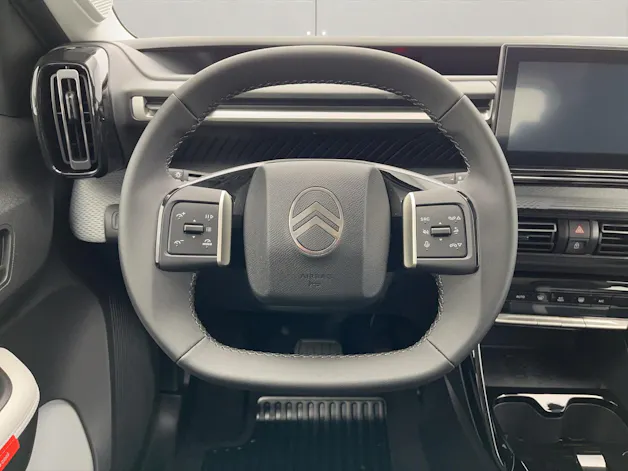 CITROEN Citroën C3 1.2 Hybrid Tonic+
