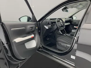 CITROEN Citroën C3 1.2 Hybrid Tonic+