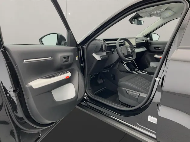 CITROEN Citroën C3 1.2 Hybrid Tonic+