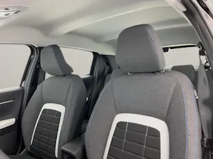 CITROEN Citroën C3 1.2 Hybrid Tonic+