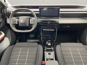 CITROEN Citroën C3 1.2 Hybrid Tonic+