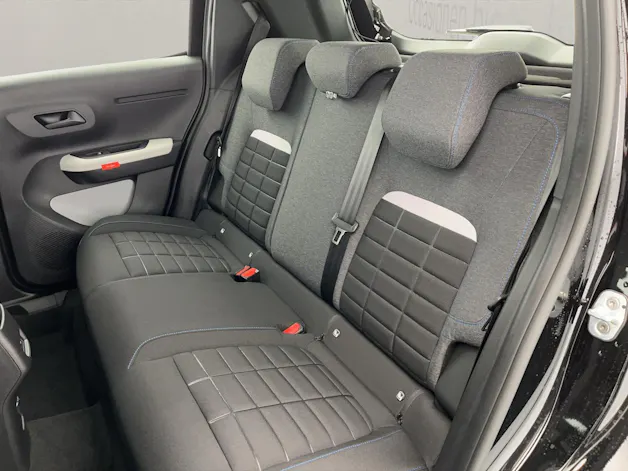 CITROEN Citroën C3 1.2 Hybrid Tonic+