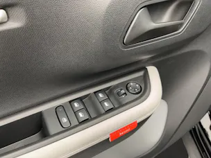 CITROEN Citroën C3 1.2 Hybrid Tonic+