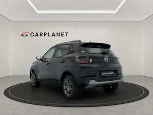 CITROEN Citroën C3 1.2 Hybrid Tonic+