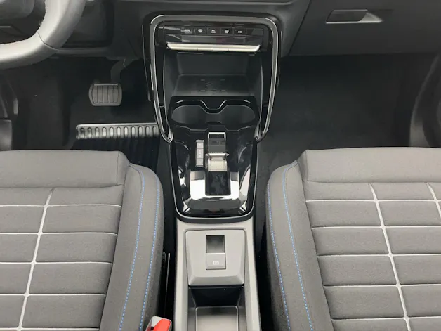 CITROEN Citroën C3 1.2 Hybrid Tonic+