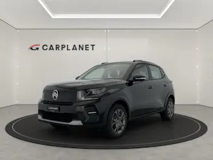 CITROEN Citroën C3 1.2 Hybrid Tonic+