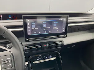 CITROEN Citroën C3 1.2 Hybrid Tonic+