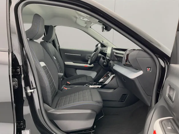 CITROEN Citroën C3 1.2 Hybrid Tonic+