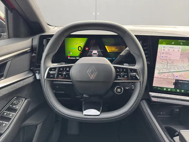 RENAULT Espace 1.2 E-Tech techno 7P