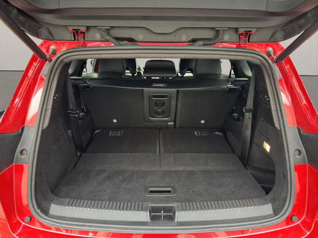 RENAULT Espace 1.2 E-Tech techno 7P