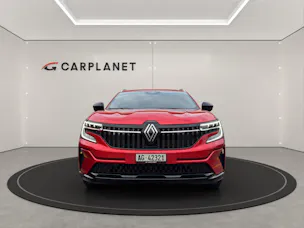 RENAULT Espace 1.2 E-Tech techno 7P