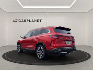 RENAULT Espace 1.2 E-Tech techno 7P