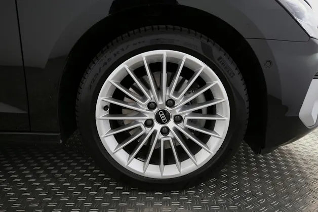 AUDI A3 Sportback 1.5 35 TFSI Advanced S-Tronic
