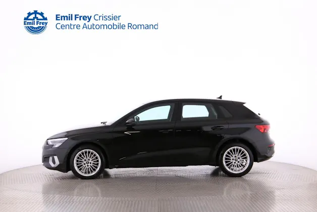 AUDI A3 Sportback 1.5 35 TFSI Advanced S-Tronic