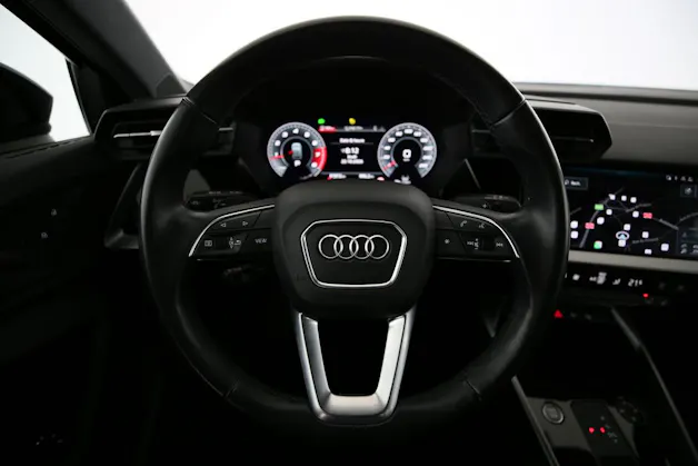 AUDI A3 Sportback 1.5 35 TFSI Advanced S-Tronic