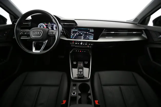 AUDI A3 Sportback 1.5 35 TFSI Advanced S-Tronic