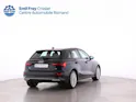 AUDI A3 Sportback 1.5 35 TFSI Advanced S-Tronic