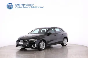 AUDI A3 Sportback 1.5 35 TFSI Advanced S-Tronic