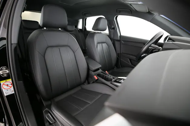 AUDI A3 Sportback 1.5 35 TFSI Advanced S-Tronic