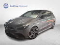 MERCEDES-BENZ B 250 4MATIC AMG Line
