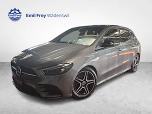 MERCEDES-BENZ B 250 4MATIC AMG Line