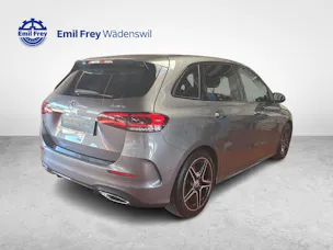 MERCEDES-BENZ B 250 4MATIC AMG Line