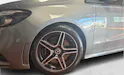 MERCEDES-BENZ B 250 4MATIC AMG Line