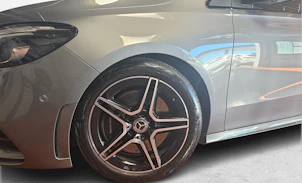 Fahrzeugbild MERCEDES-BENZ B 250 4MATIC AMG Line