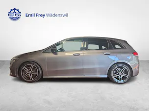MERCEDES-BENZ B 250 4MATIC AMG Line